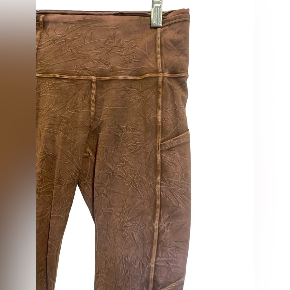 Lululemon Athletica Copper Set - Picture 6 of 10